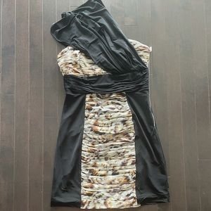 Marciano dress! Never worn. Size small.